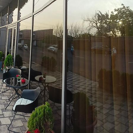 Nork Boutique Hotel Erywań Zewnętrze zdjęcie