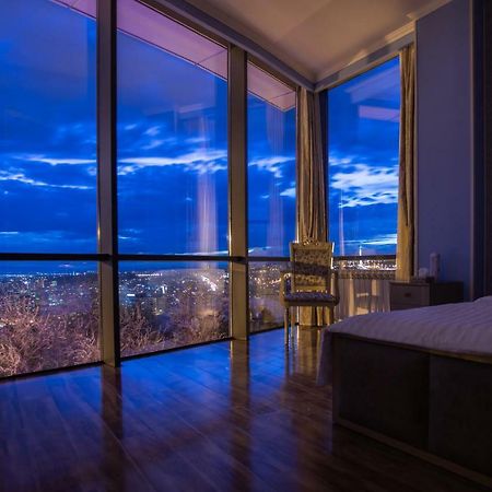 Nork Boutique Hotel Erywań Zewnętrze zdjęcie