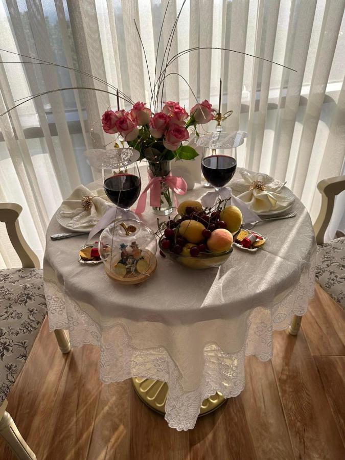 Nork Boutique Hotel Erywań Zewnętrze zdjęcie