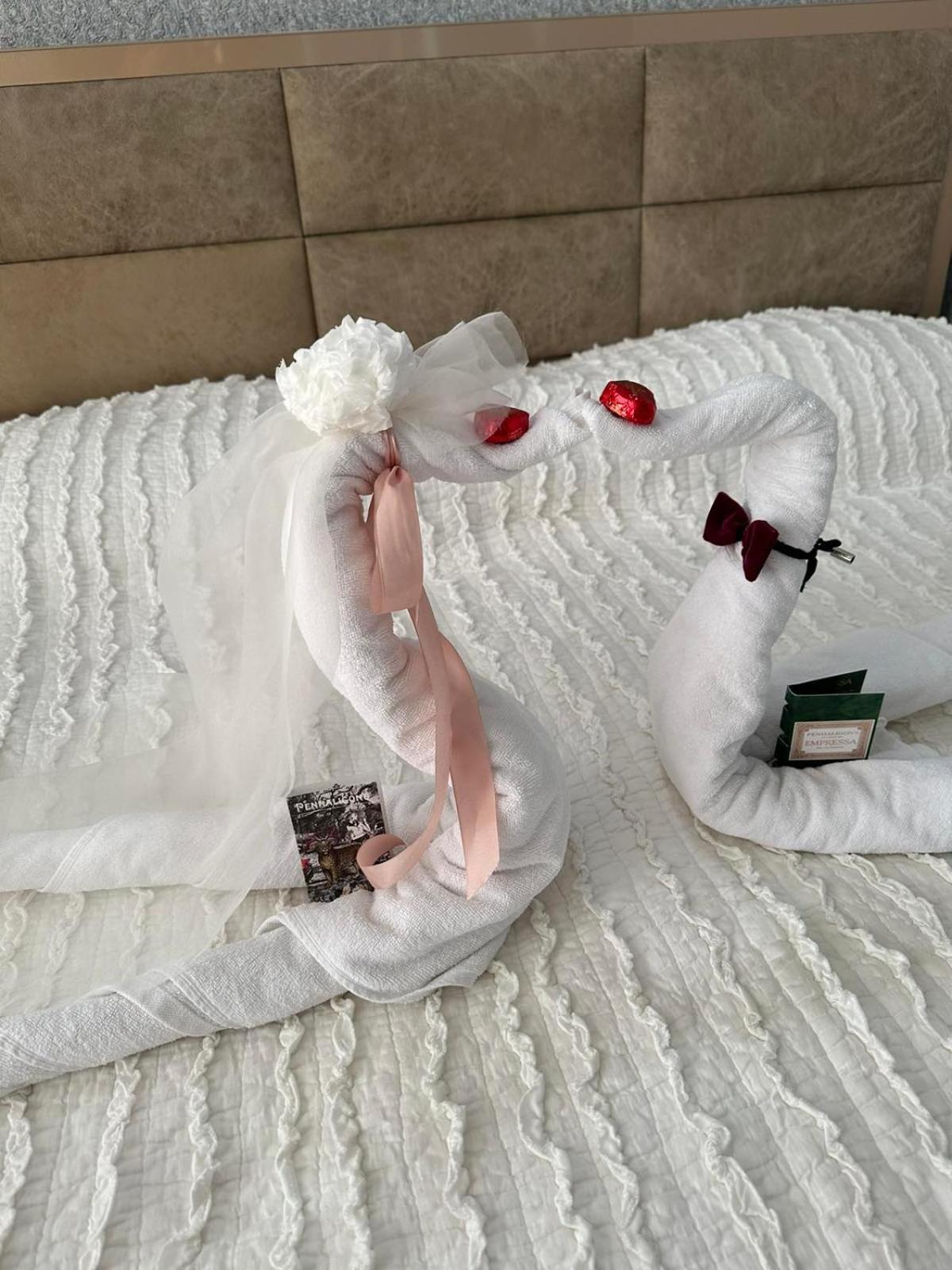 Nork Boutique Hotel Erywań Zewnętrze zdjęcie