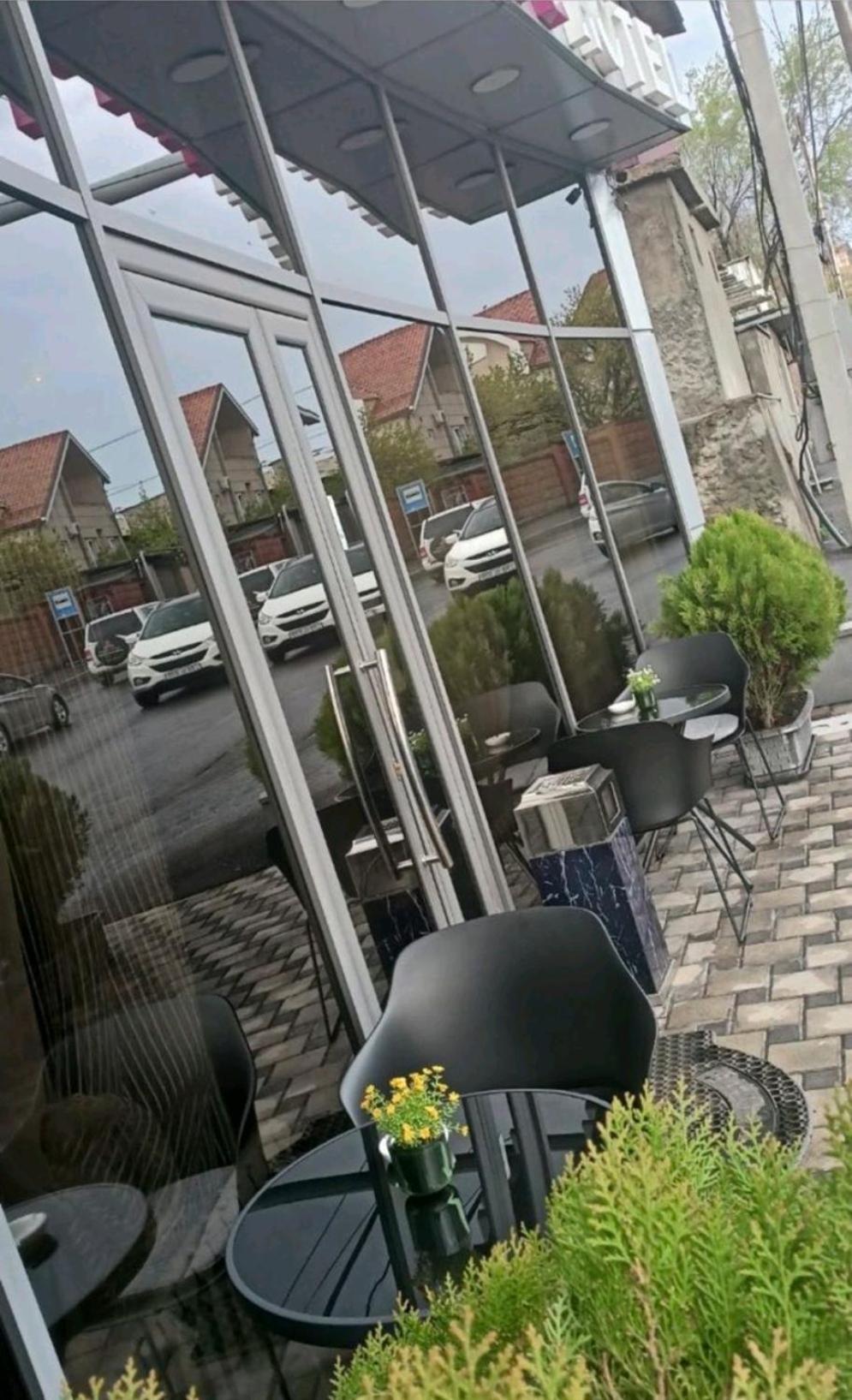 Nork Boutique Hotel Erywań Zewnętrze zdjęcie