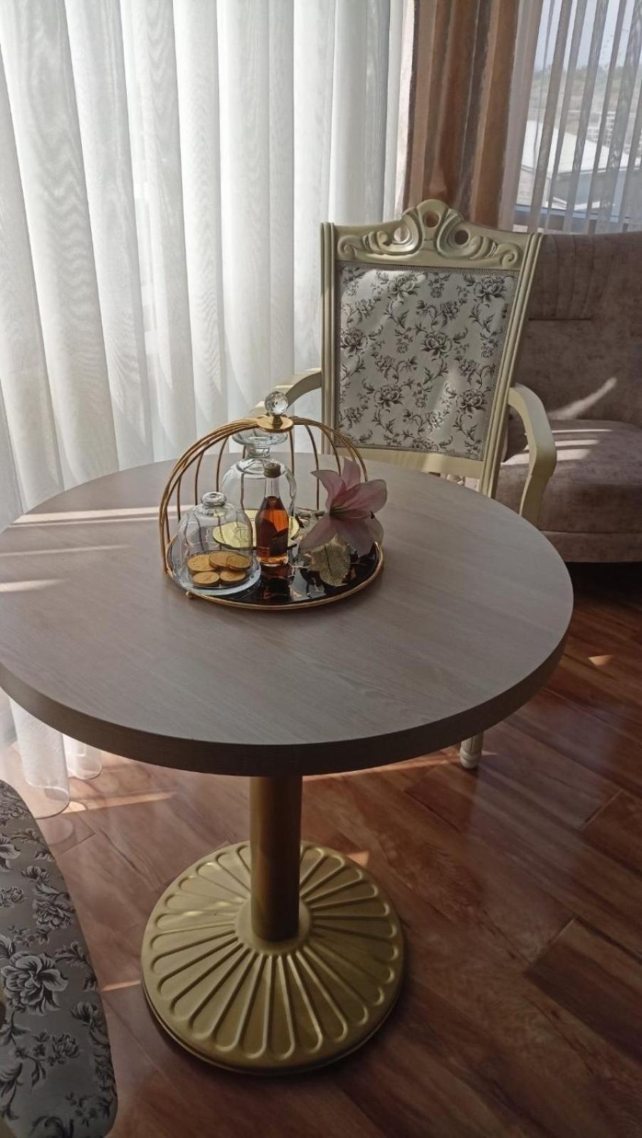 Nork Boutique Hotel Erywań Zewnętrze zdjęcie