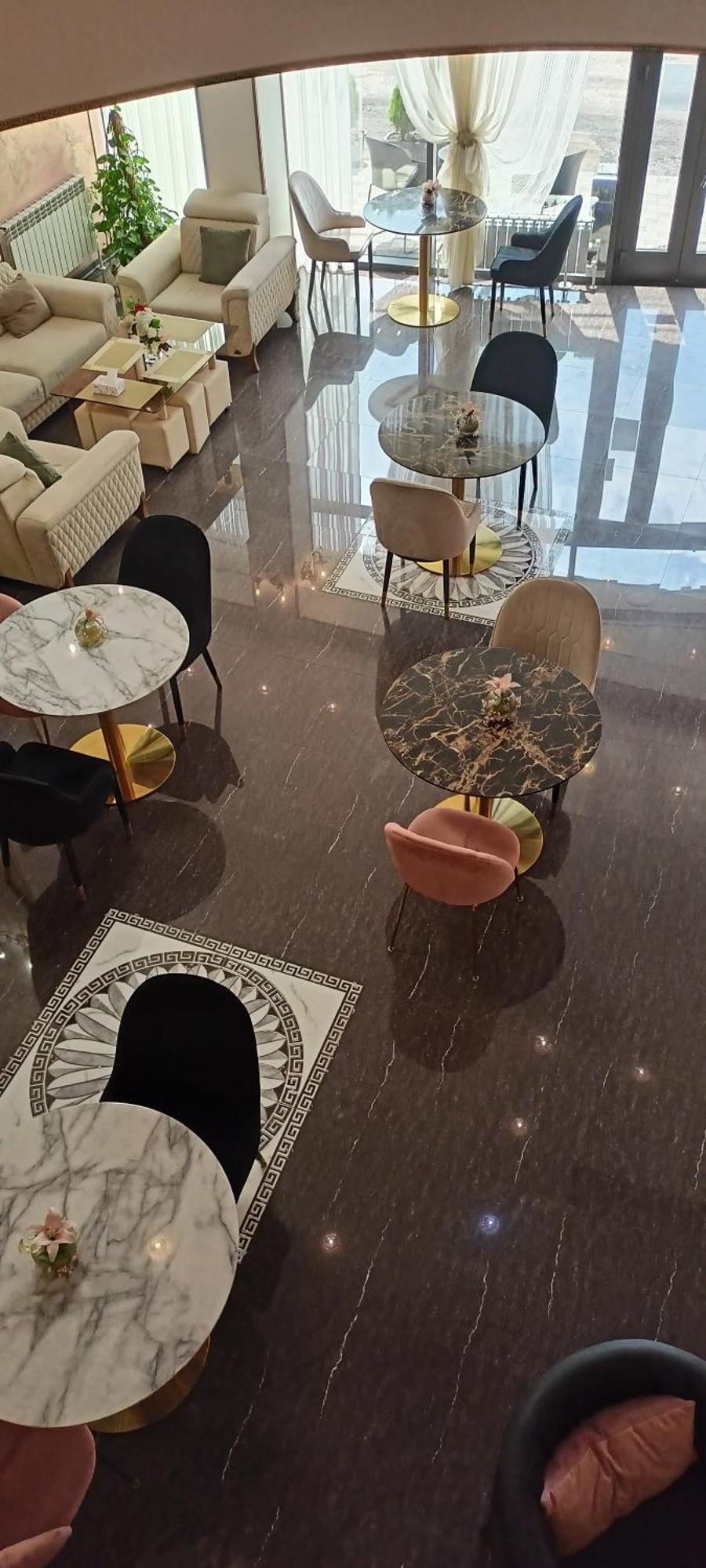Nork Boutique Hotel Erywań Zewnętrze zdjęcie