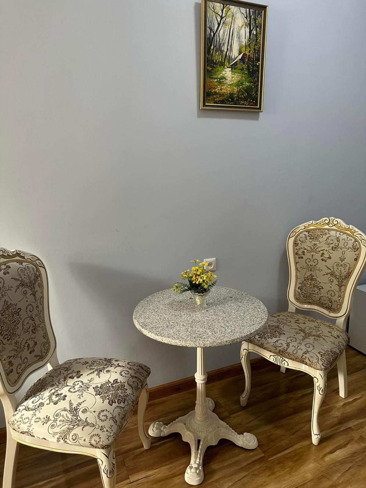 Nork Boutique Hotel Erywań Zewnętrze zdjęcie