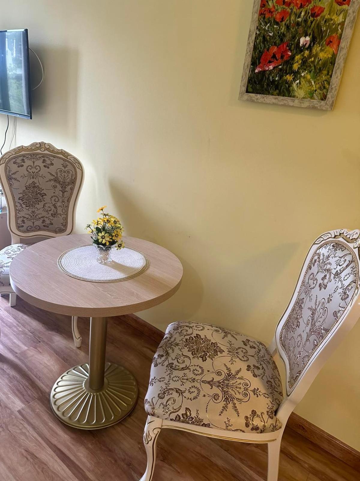 Nork Boutique Hotel Erywań Zewnętrze zdjęcie