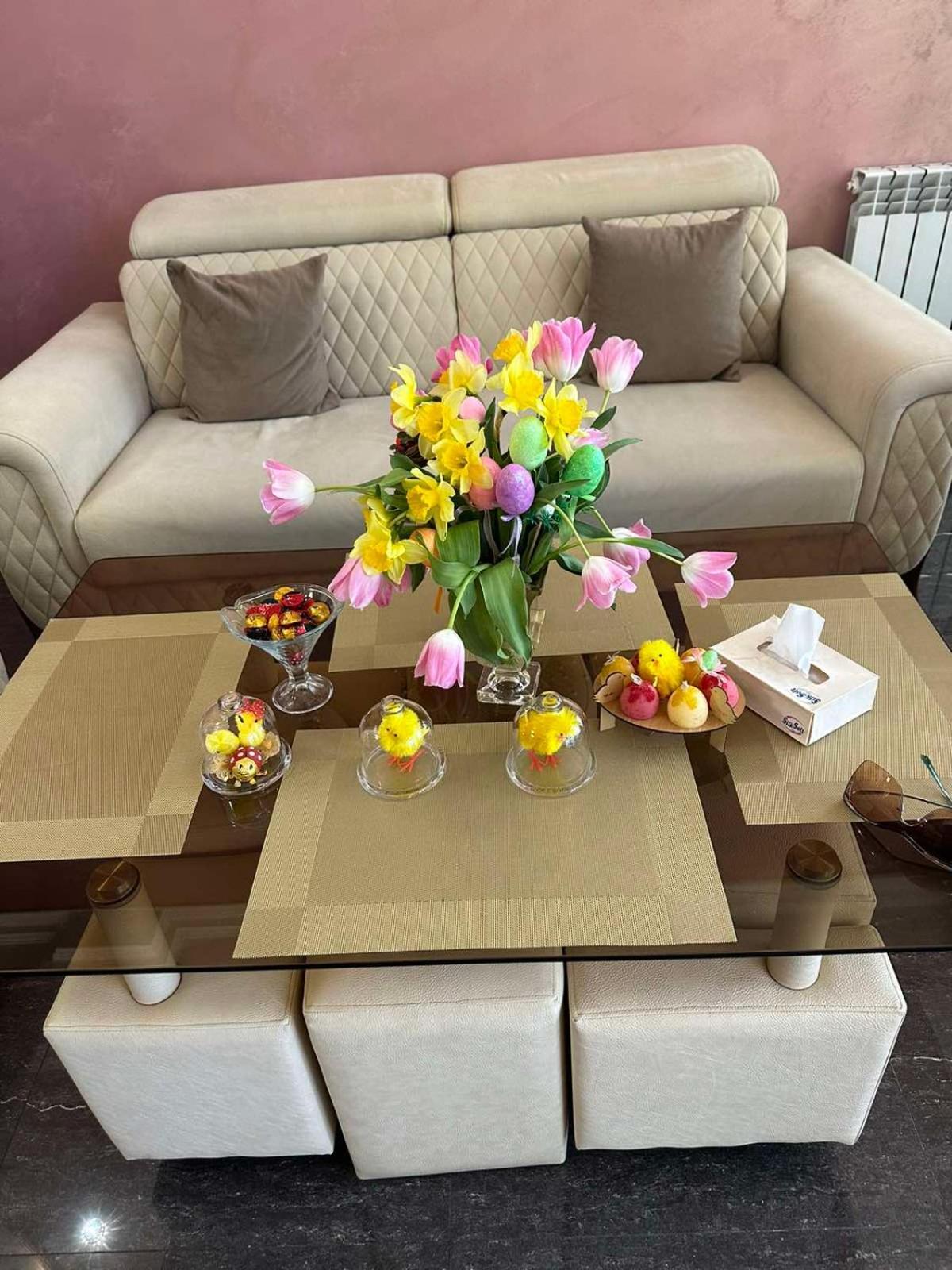 Nork Boutique Hotel Erywań Zewnętrze zdjęcie
