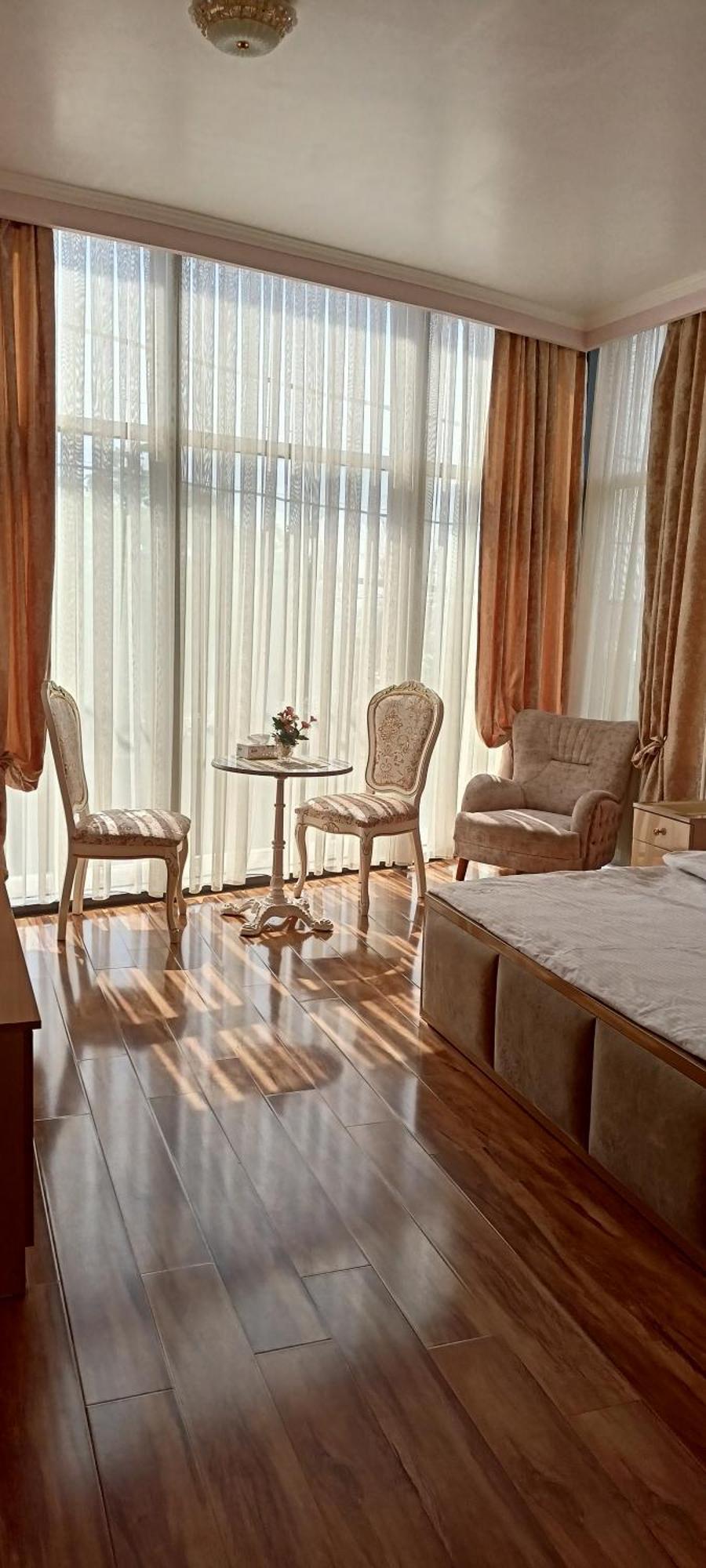 Nork Boutique Hotel Erywań Zewnętrze zdjęcie