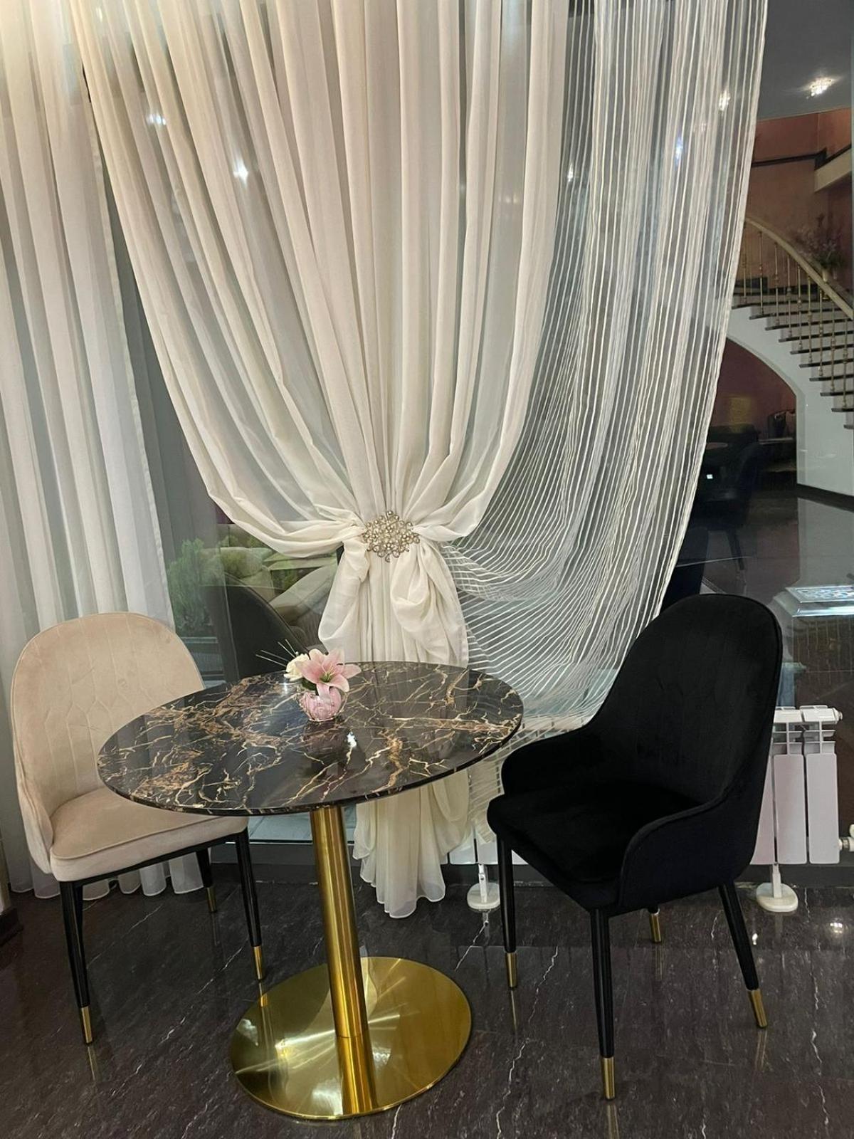 Nork Boutique Hotel Erywań Zewnętrze zdjęcie