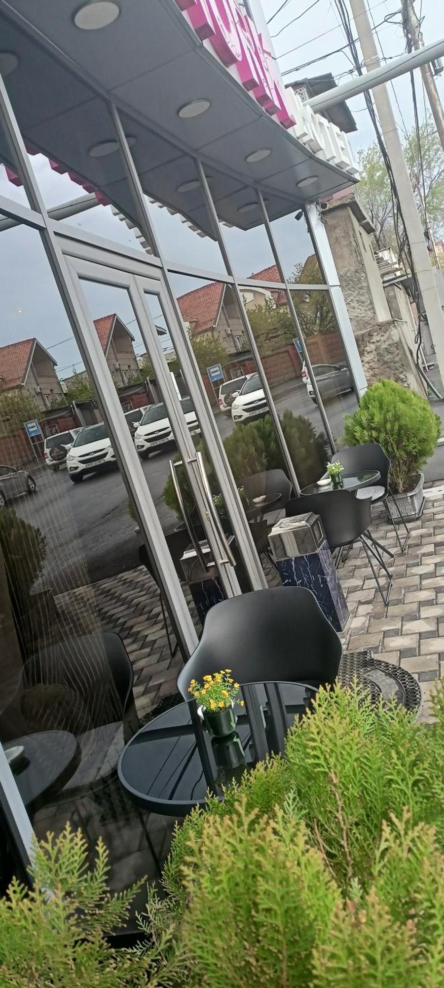 Nork Boutique Hotel Erywań Zewnętrze zdjęcie