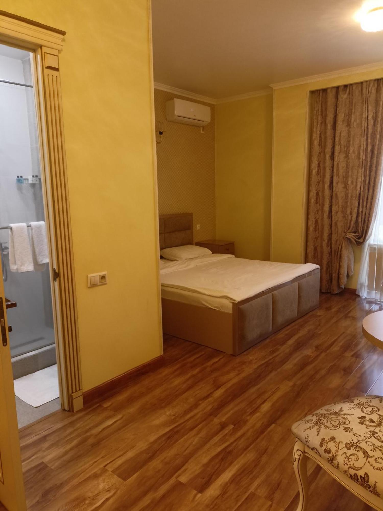 Nork Boutique Hotel Erywań Pokój zdjęcie