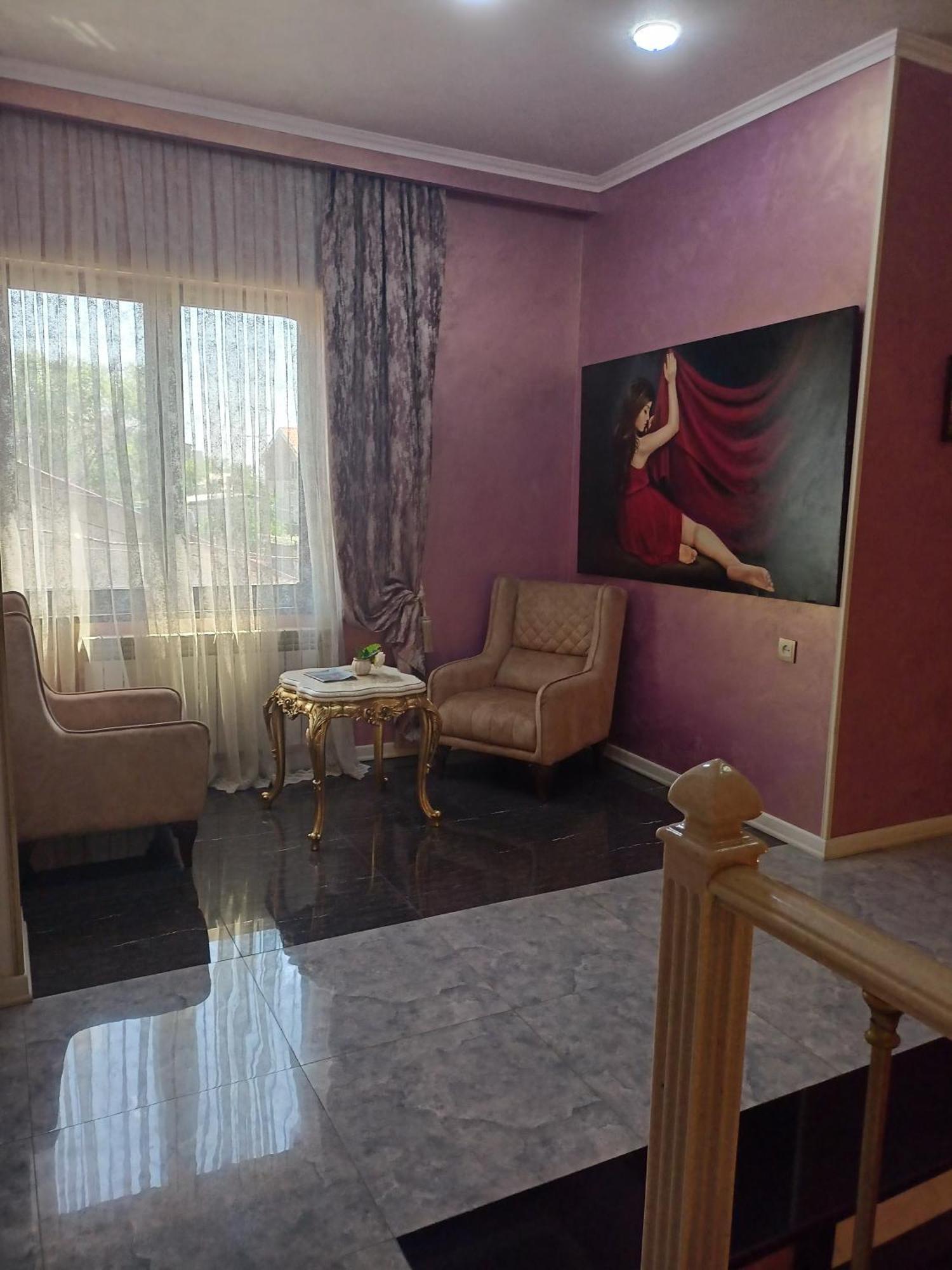 Nork Boutique Hotel Erywań Pokój zdjęcie
