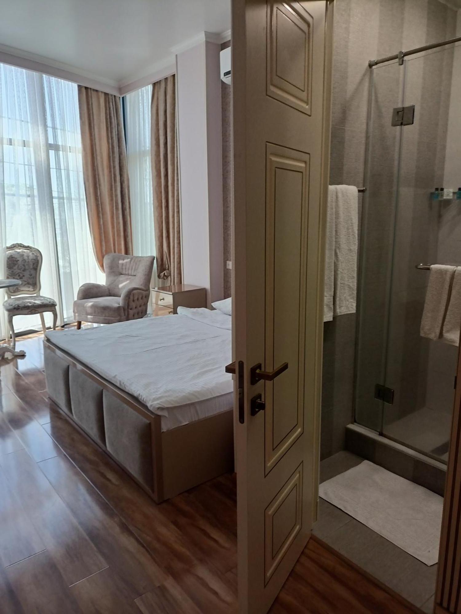 Nork Boutique Hotel Erywań Pokój zdjęcie