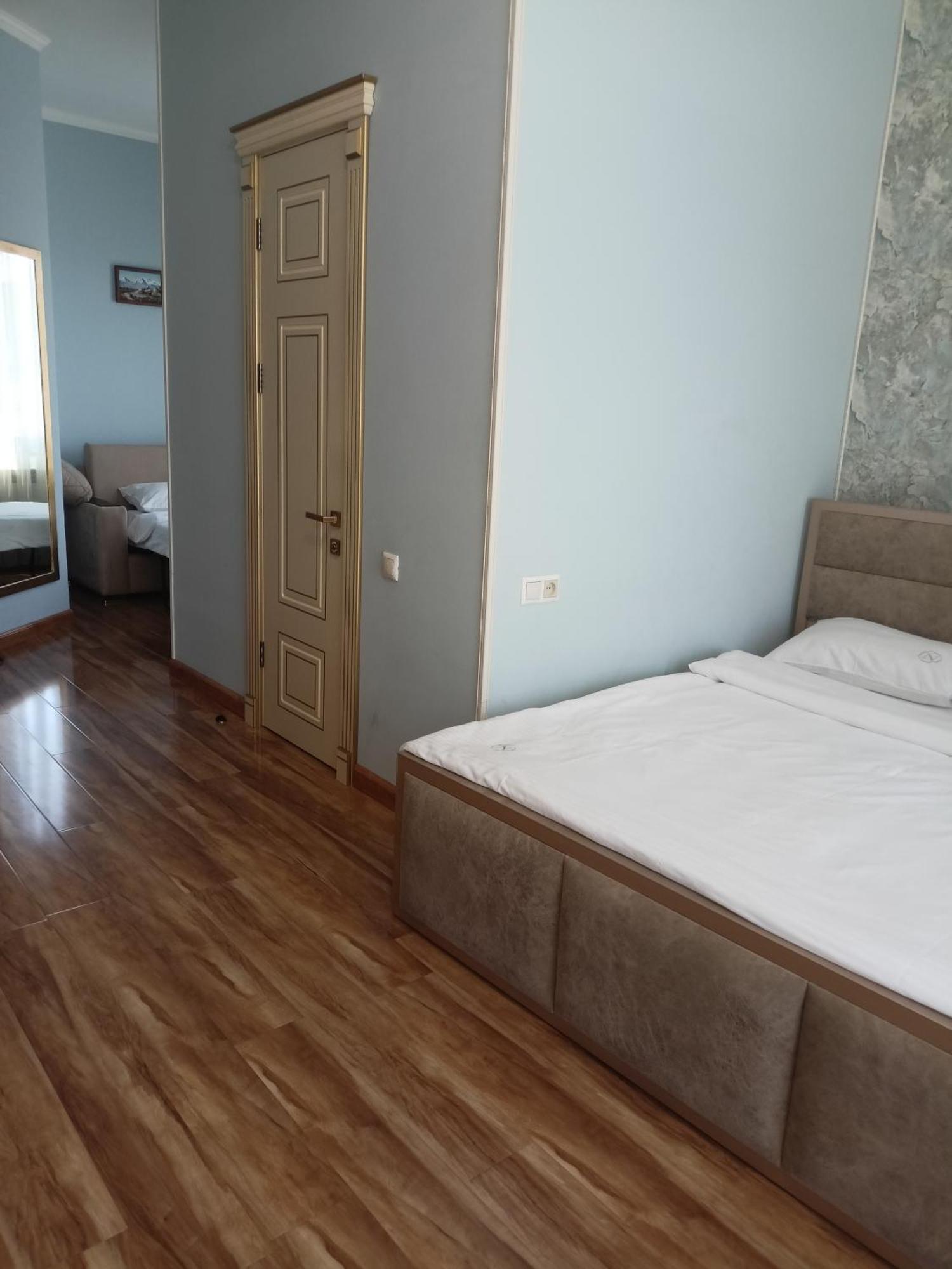 Nork Boutique Hotel Erywań Pokój zdjęcie