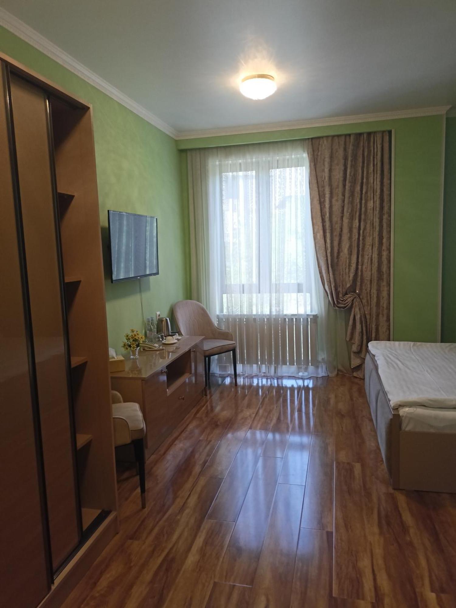 Nork Boutique Hotel Erywań Pokój zdjęcie