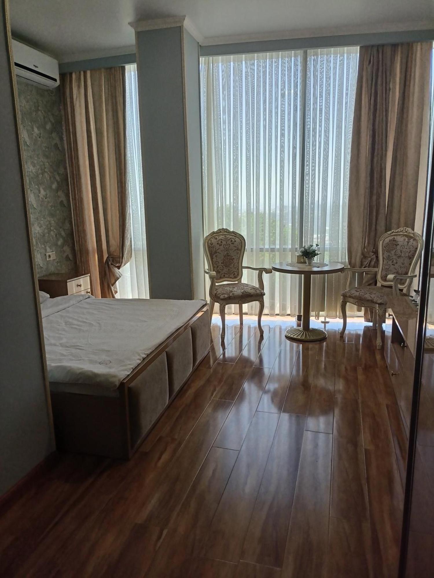 Nork Boutique Hotel Erywań Pokój zdjęcie