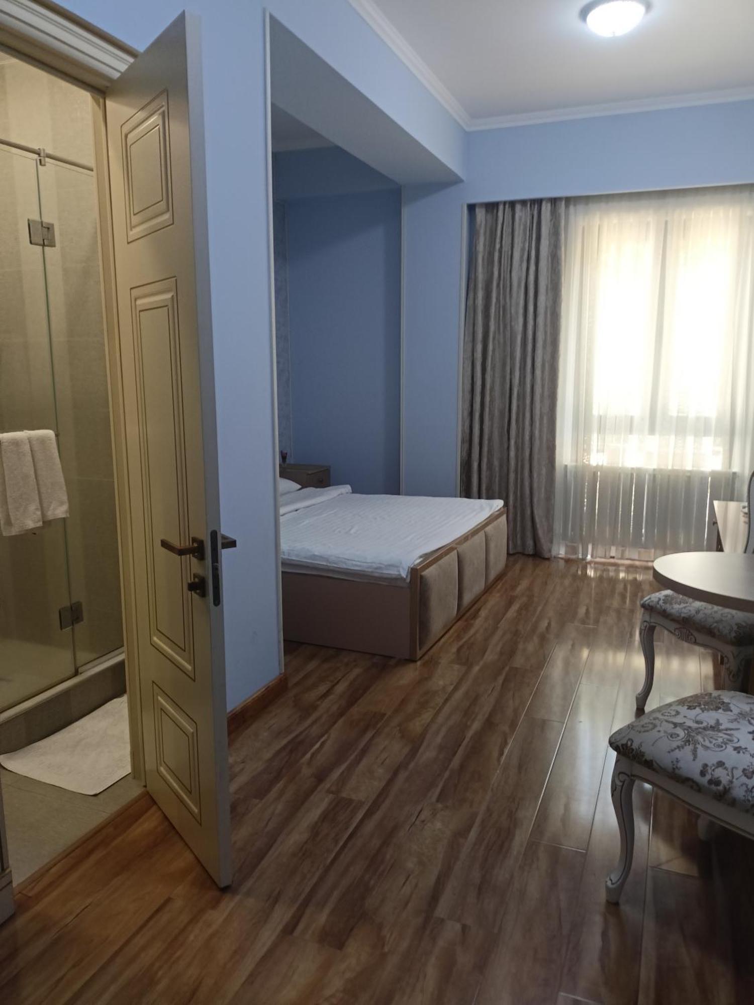 Nork Boutique Hotel Erywań Pokój zdjęcie