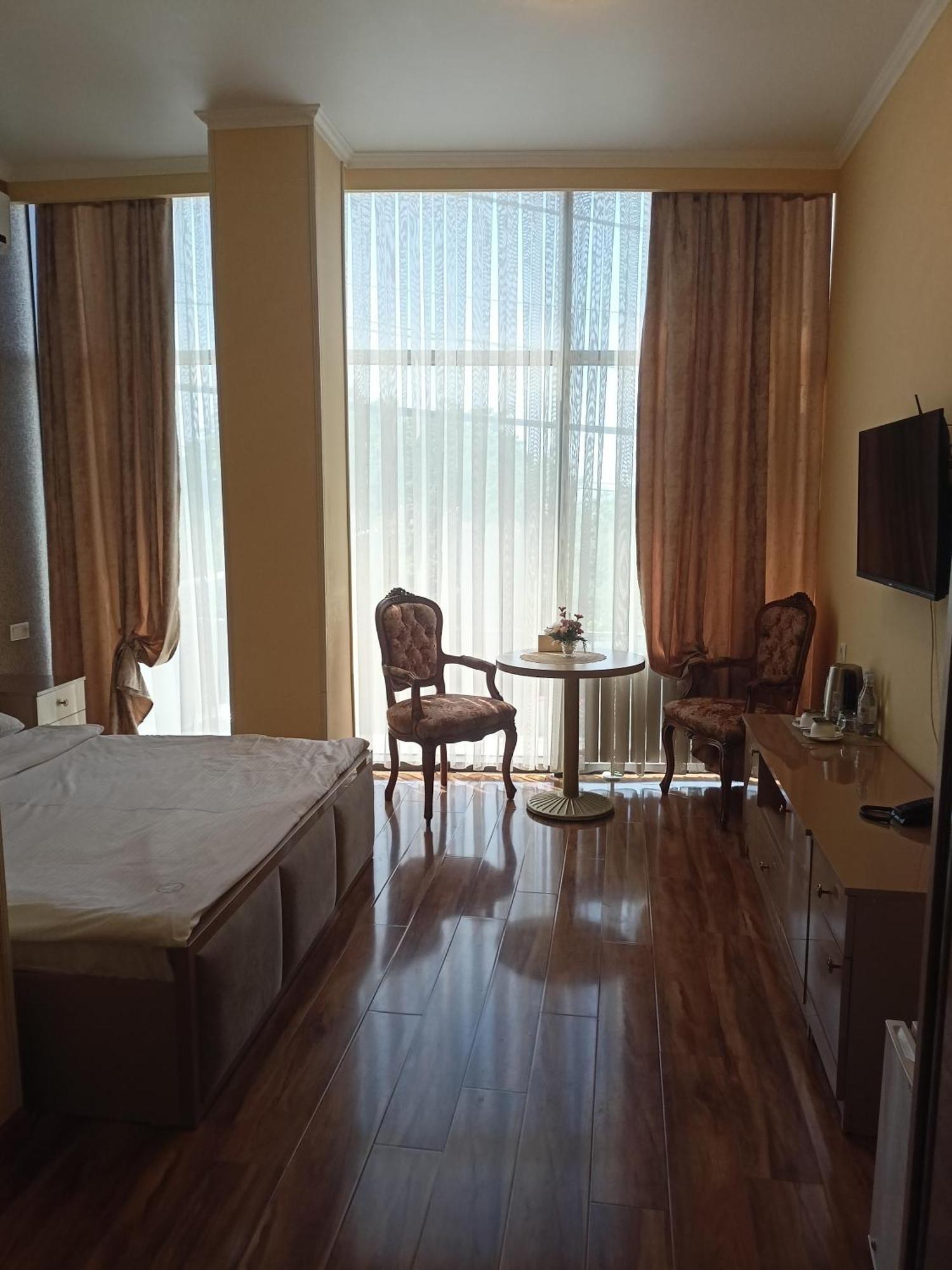 Nork Boutique Hotel Erywań Pokój zdjęcie