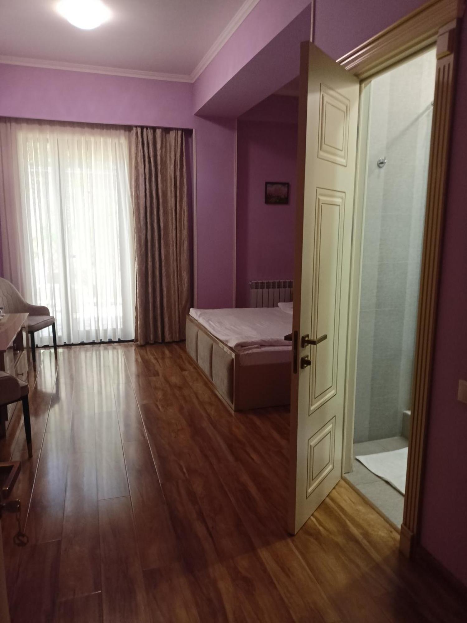 Nork Boutique Hotel Erywań Pokój zdjęcie