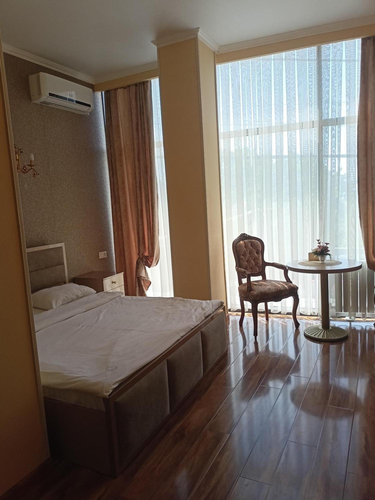 Nork Boutique Hotel Erywań Pokój zdjęcie