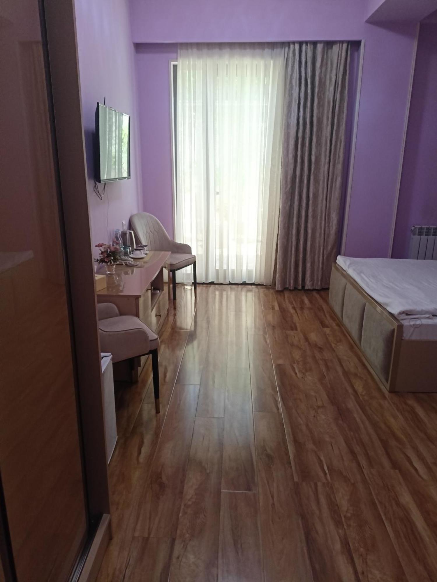 Nork Boutique Hotel Erywań Pokój zdjęcie