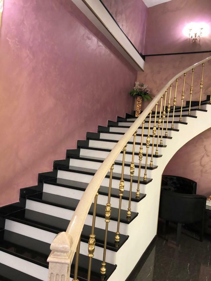 Nork Boutique Hotel Erywań Zewnętrze zdjęcie