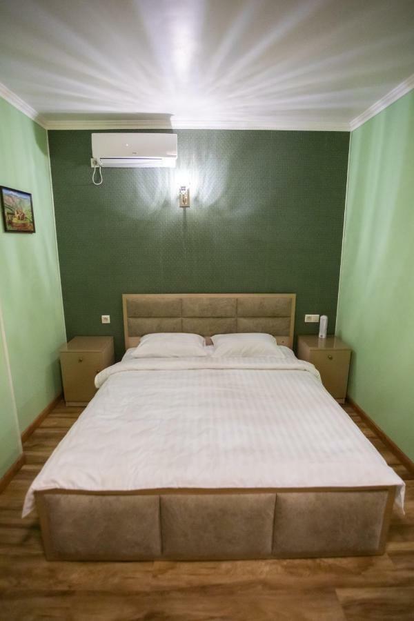 Nork Boutique Hotel Erywań Zewnętrze zdjęcie