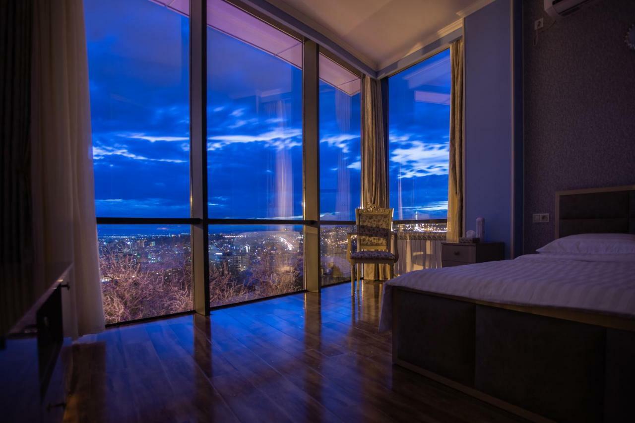 Nork Boutique Hotel Erywań Zewnętrze zdjęcie