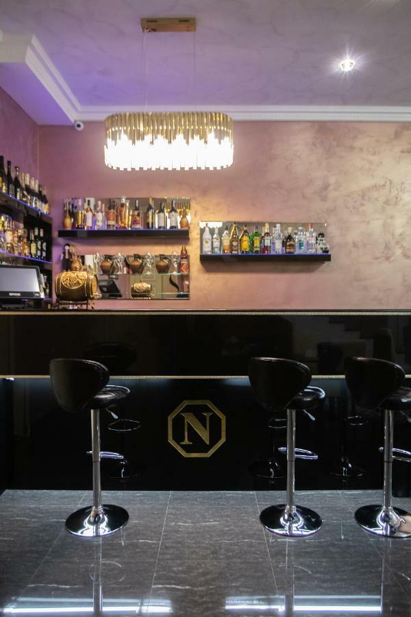 Nork Boutique Hotel Erywań Zewnętrze zdjęcie